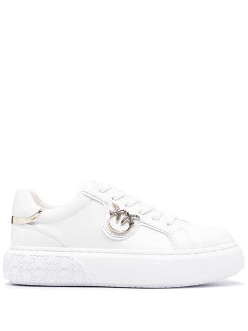 Sneaker Pinko Pinko | SS0003P014ZIAWH/PLATINUM